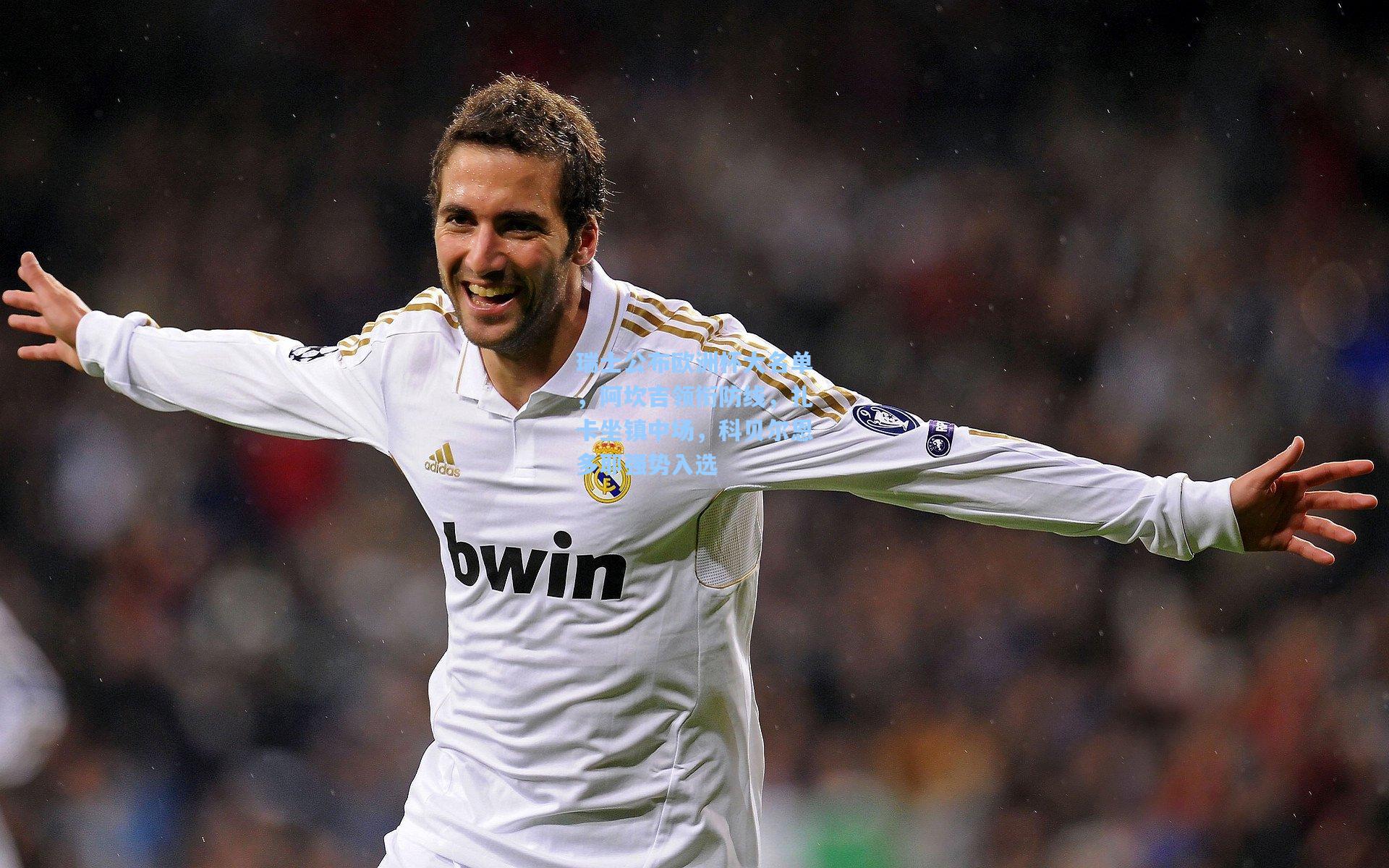 瑞士公布欧洲杯大名单，阿坎吉领衔防线，扎卡坐镇中场，科贝尔恩多耶强势入选